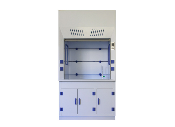固银PP通风柜试剂柜药品柜化学实验室实验柜强腐蚀性液体储存柜GY1200P
